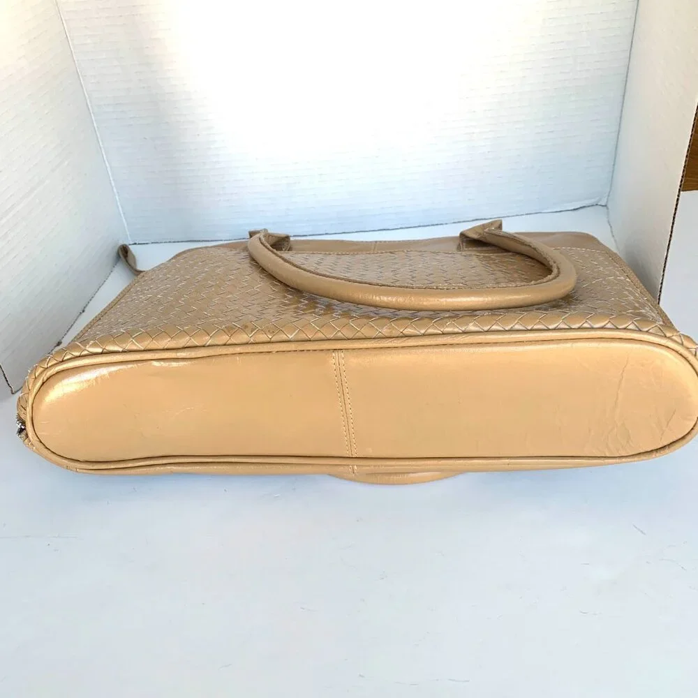 N/A basketweave front